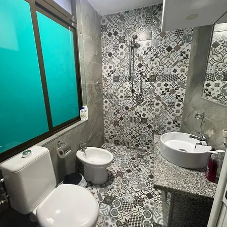 Your City Centre Apartment