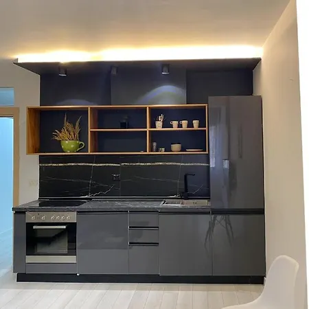 Apartment Your City Centre