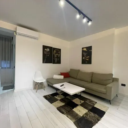 Apartment Your City Centre