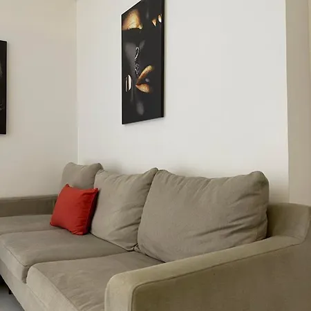Your City Centre Apartment *