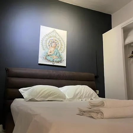 Hotel Your City Centre 3*